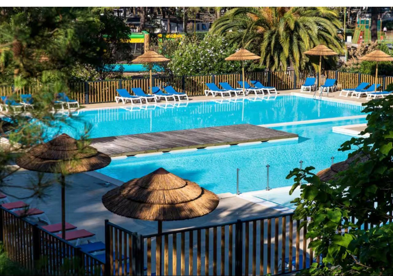Hoya Surf Camp - Activites + Logements Biscarrosse Zewnętrze zdjęcie