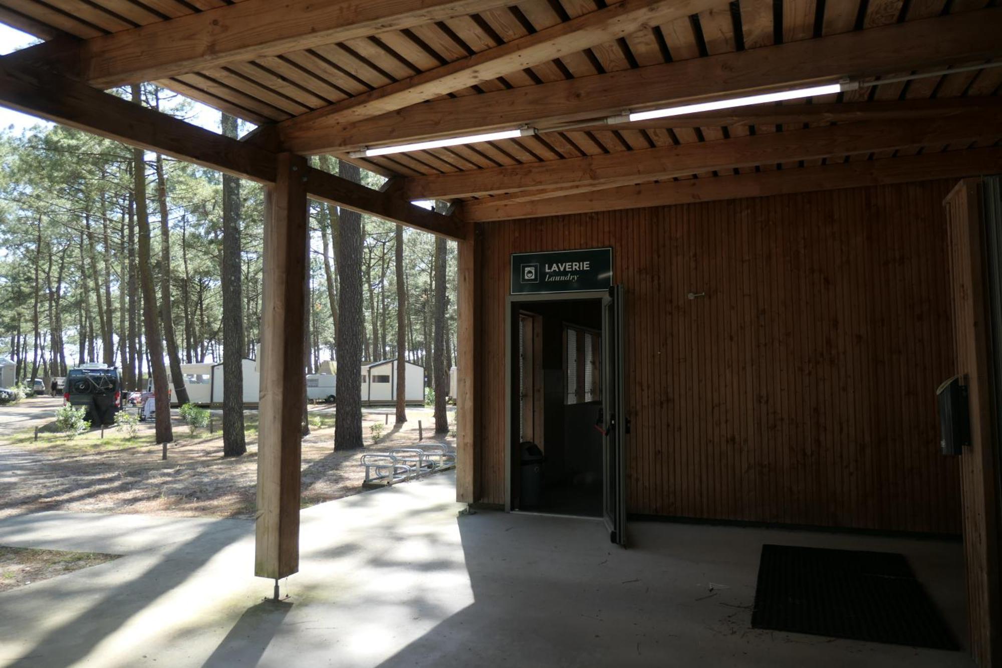 Hoya Surf Camp - Activites + Logements Biscarrosse Zewnętrze zdjęcie